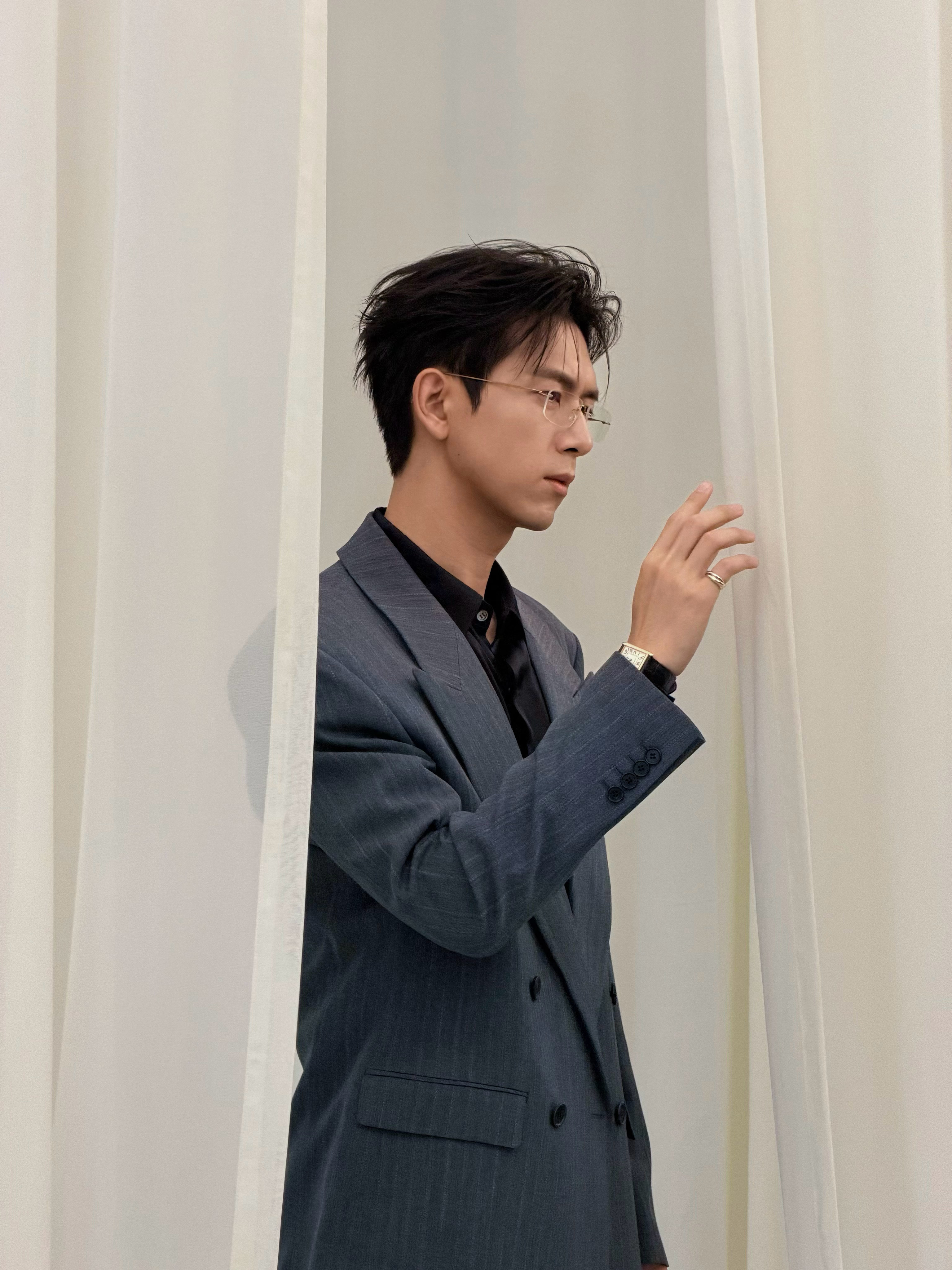 李现雾里青 lx李现孟弗渊 🎞️ 孟弗渊的片场碎片·第一弹掉落小总结 🎞️孟