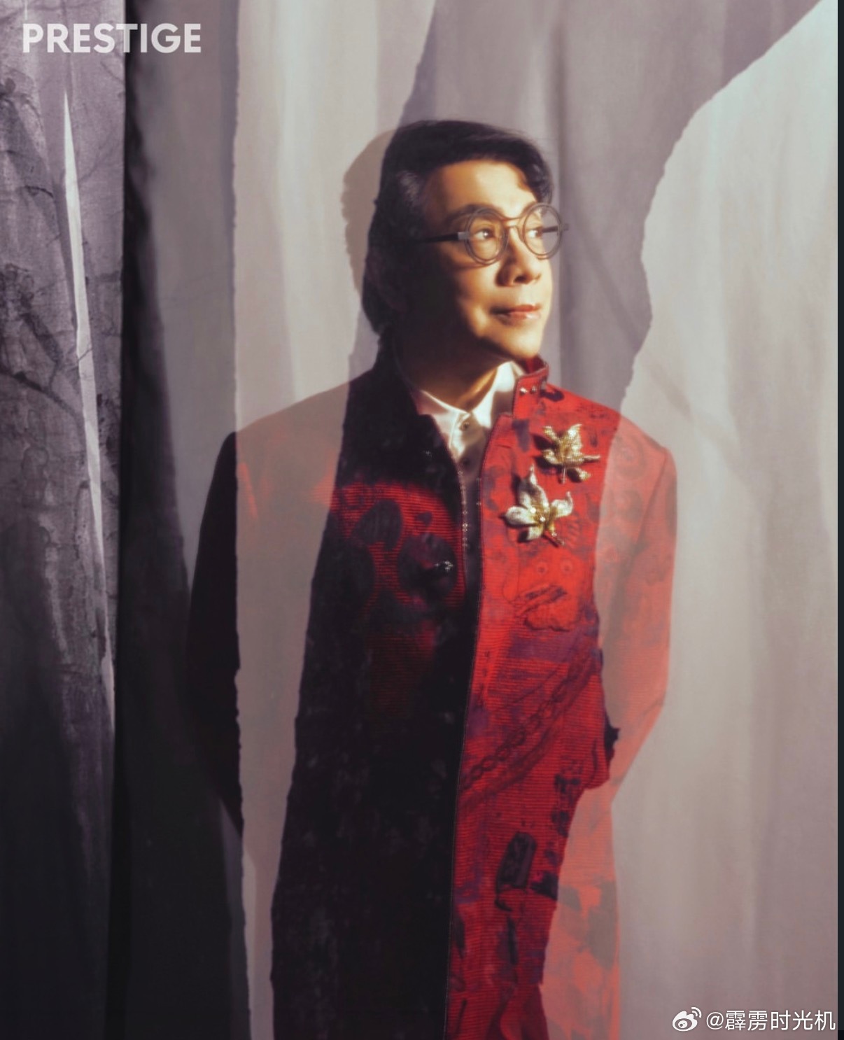 蔡康永新封～黑鸟长大了齁 