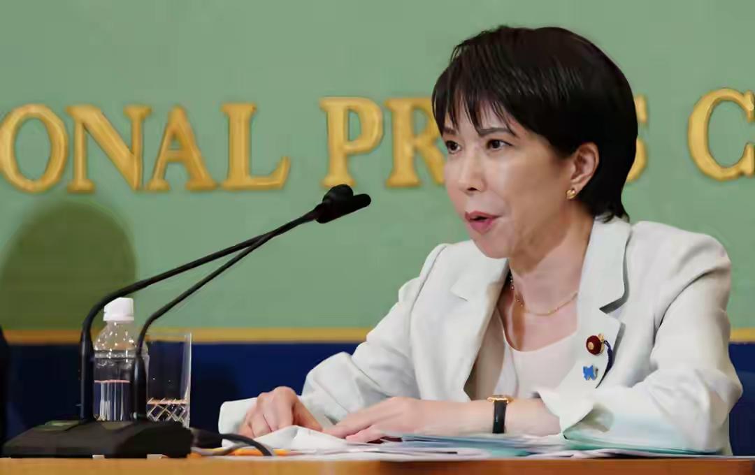 拉拢俄方不成，日本再现神操作，关于中日，日方口风开始变了