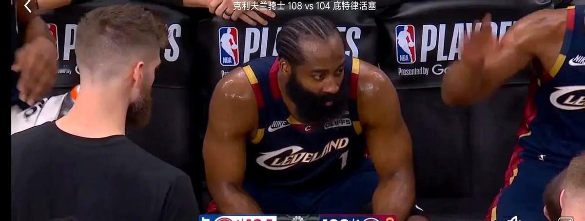 0-2落后，这球还怎么打？克利夫兰骑士队给出了答案。

回到主场，他们就像换了一
