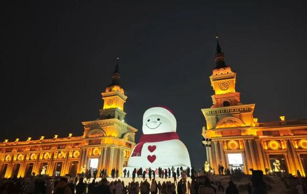 哈尔滨2025年财政表现出色！

2025年哈尔滨全市一般公共预算收入368.3