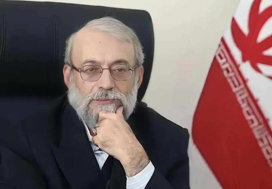 3月2日，伊朗最高国家安全委员会秘书拉里贾尼明确表态：拒绝与美国任何谈判。伊朗已