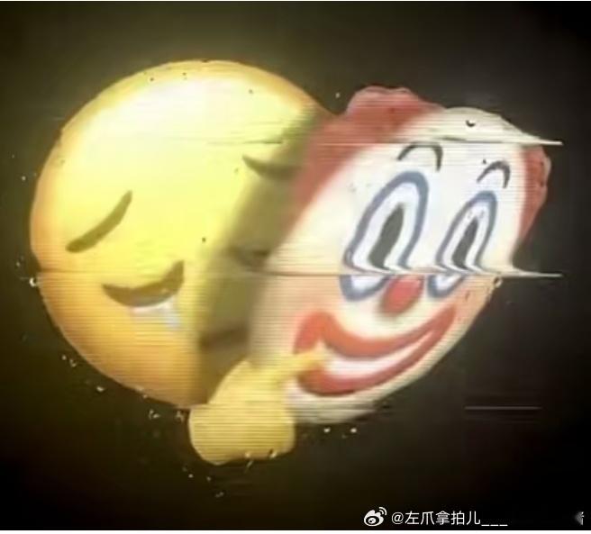 这只猪跪着取关 