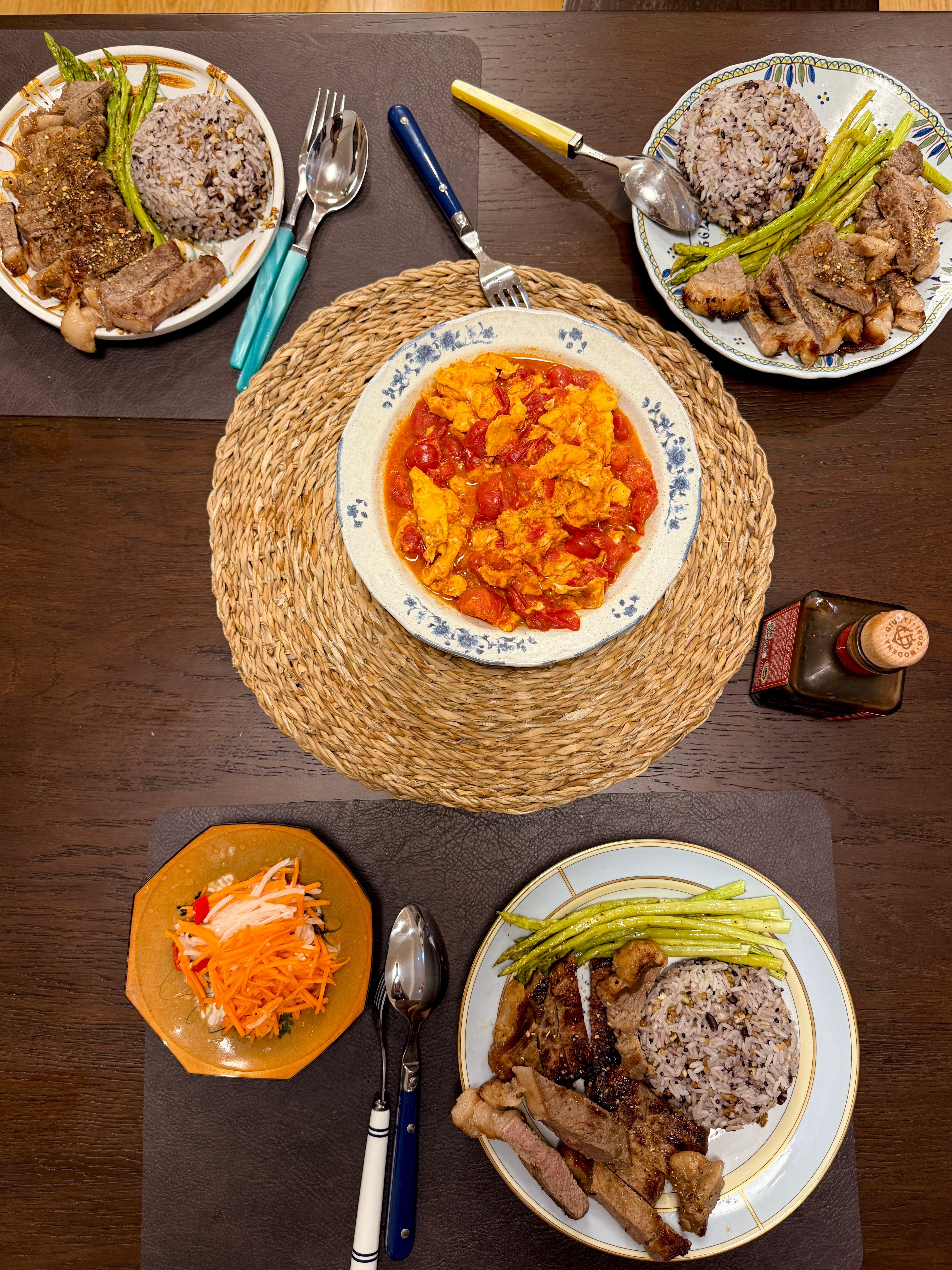 🍎🍲🍗🥦🥕🥩🥒🍳🥑 ​​​