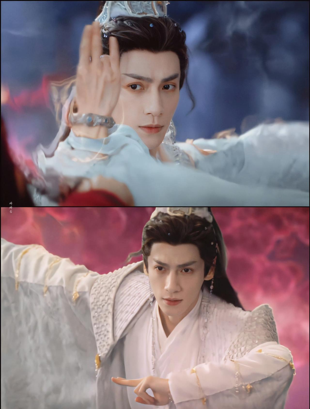 唐俪辞大战秀玉牡丹楼时，那些风流店下的蛊虫是一种细微的折磨与考验。而对于唐俪辞来