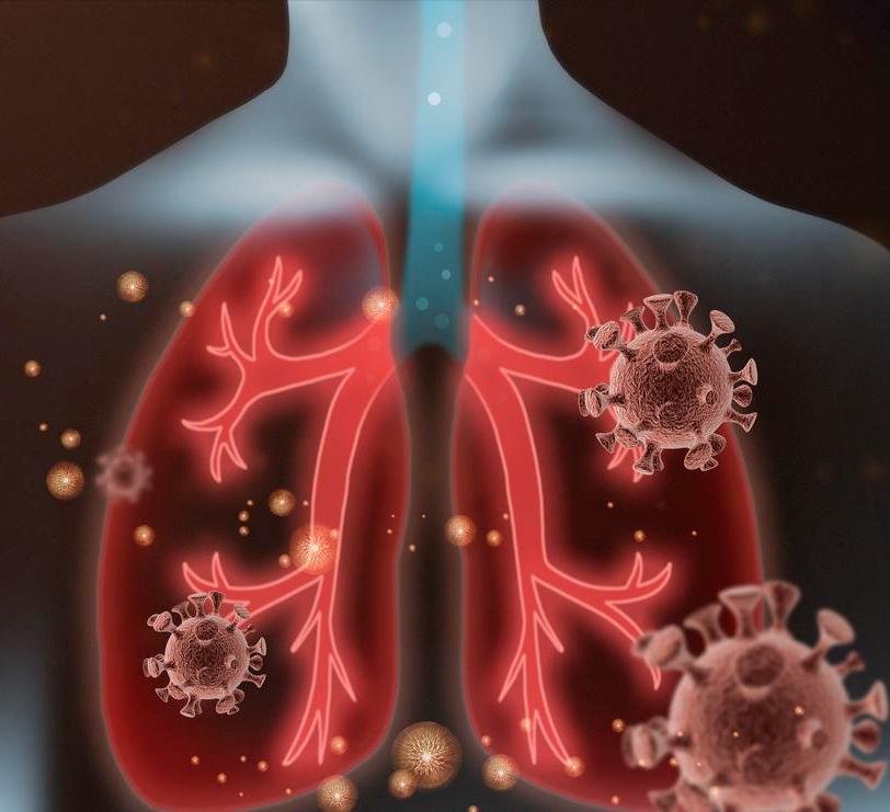 著名央视主持人敬一丹脑出血去世，脑出血患者很难过肺感染关
惊闻央视主持人敬一丹女