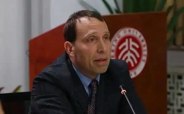打脸不，这还不能说明台湾是中国的一部分吗？美国学者戈德斯坦关于台湾是中国固有领土