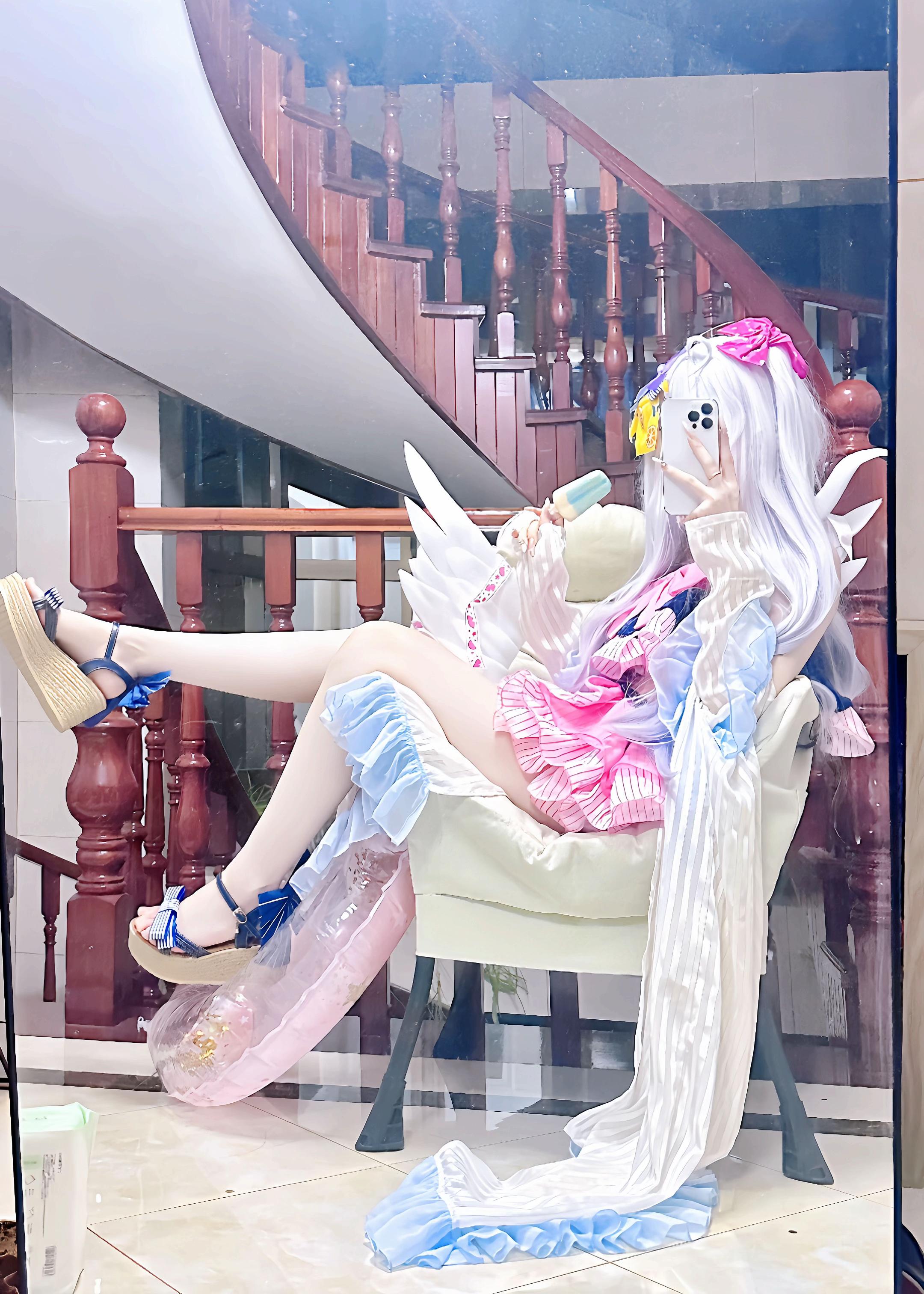 水梓水梓～