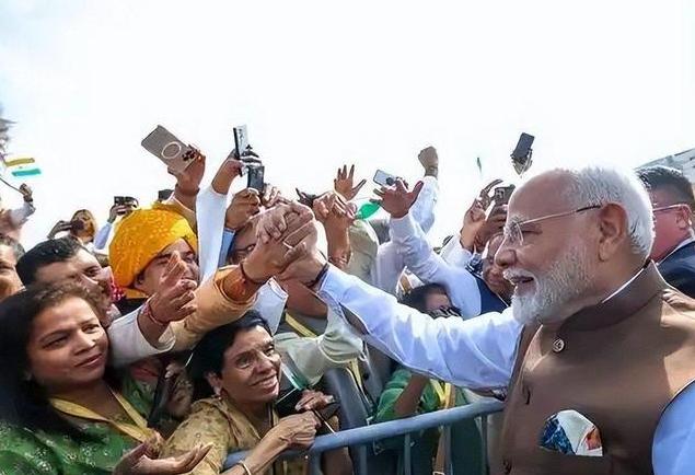 为何中国不打印度？说白了，中国确实是不敢真打，这倒不是说中国怕印度，而是一旦冲突