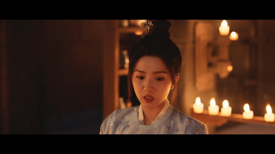 别人诗情画意你们尸情画意御赐小仵作2 别人在爱情里享受浪漫，楚瑜CP在尸检台前守