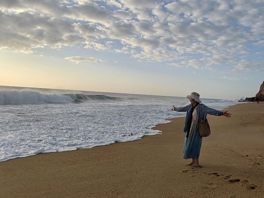 大家开始对周围的一切祛魅了所谓祛魅，就是主动剥掉生活里的层层滤镜，不再盲目崇拜、