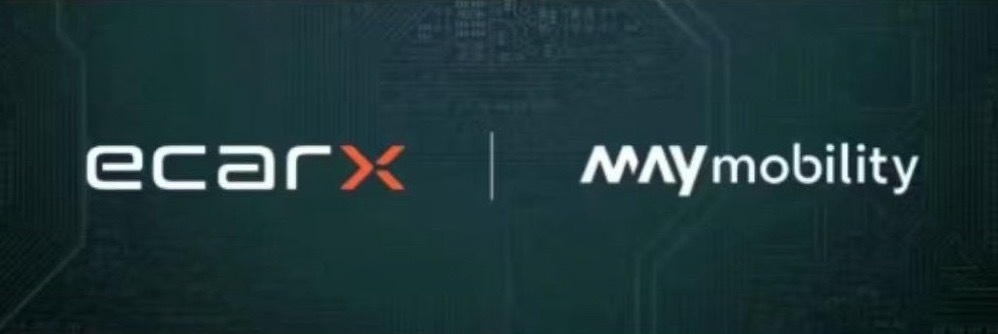 亿咖通 日前，亿咖通科技宣布与美国企业May Mobility达成战略框架协议，