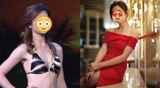 金牌女主持摆款公开斥人没做功课，选港姐13年终上位获封TVB一姐！
麦美恩（Ma