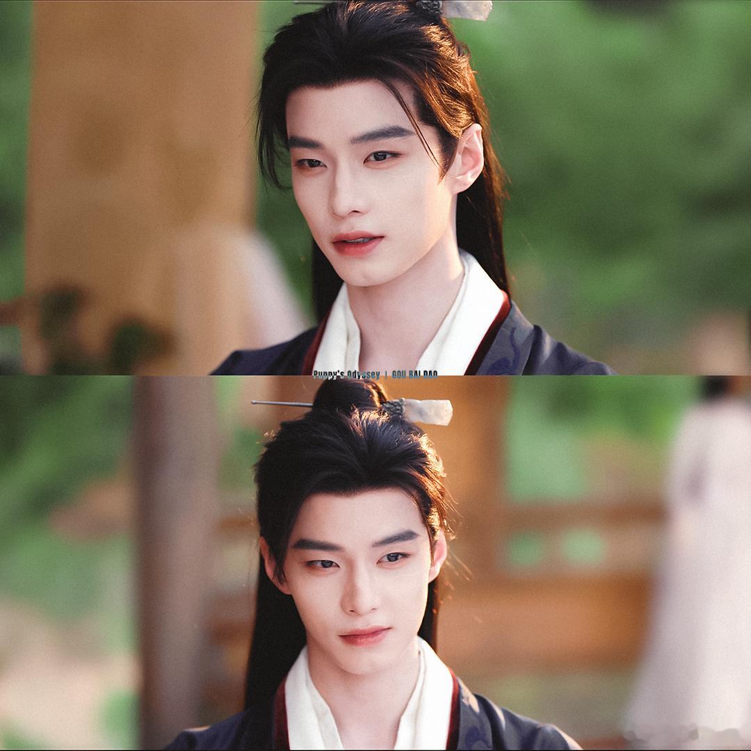 何与百花杀23集41分23秒百花杀 这一段真称得上生理性演技，满头冷汗、紧绷的状