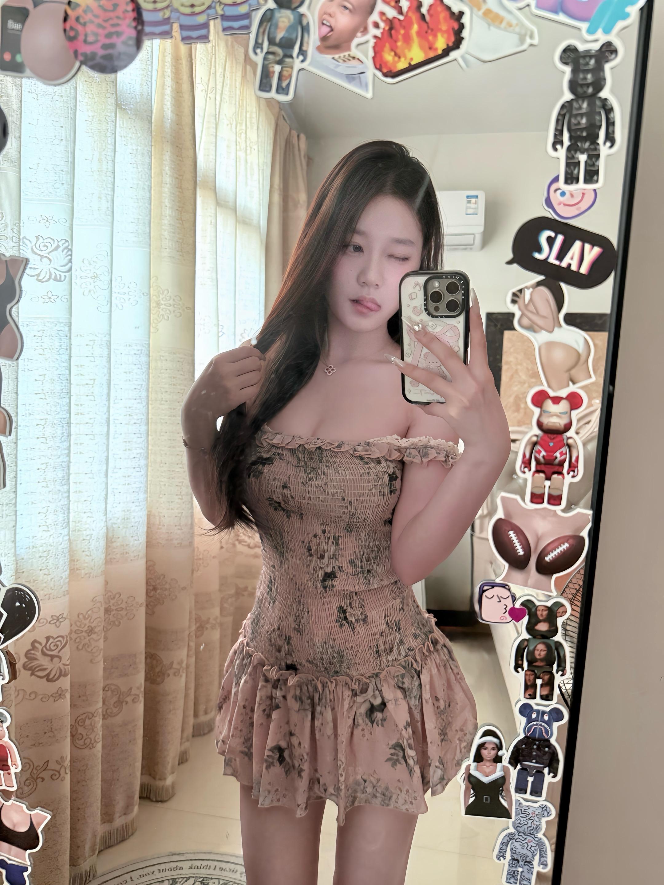 小蛮腰 小蛮腰