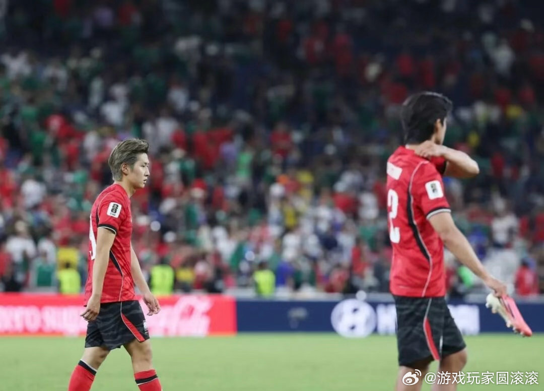 韩国淘汰世界杯大v说 6月28日，2026年美加墨世界杯K组小组赛收官K组第三轮