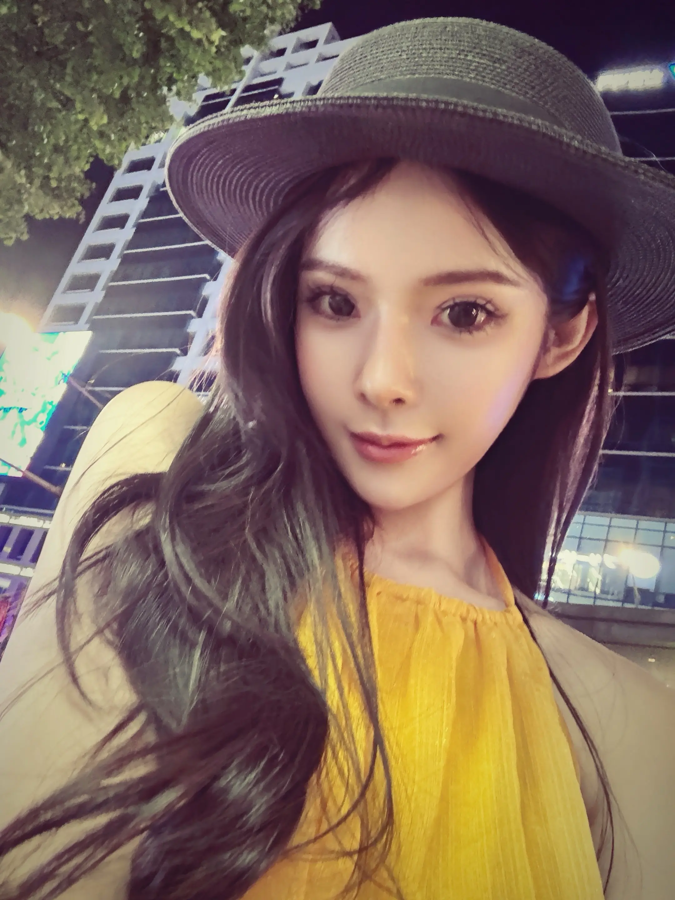 告诉服务员不用打包了 因为我已经装起来了