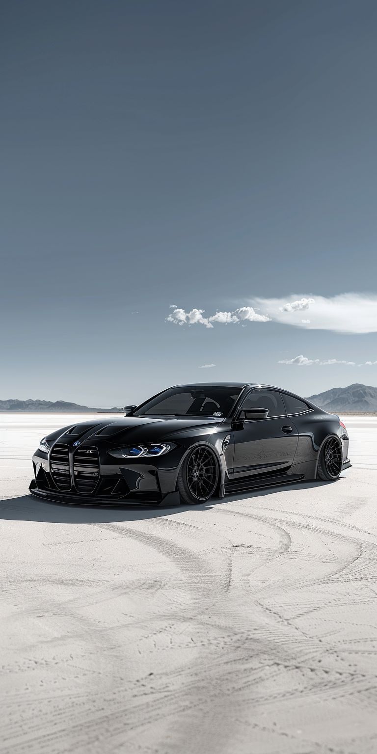 周末愉快！Bimmer 