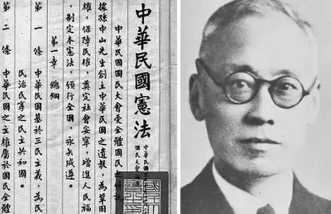 1945年，46岁的王世瑛再次怀孕。

重庆的夏天总是格外闷热，尤其是那年，空气