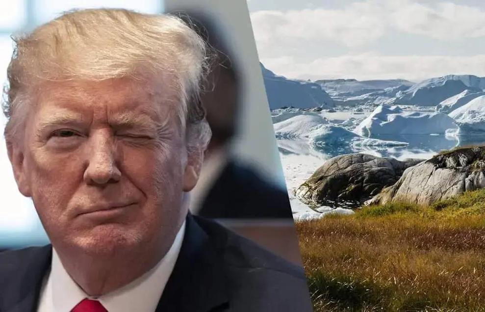 据英国《经济学人》杂志报道，美国政府正在起草一份格陵兰岛协议，希望绕过丹麦，直接