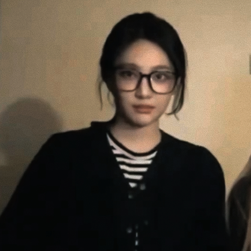 喂，你是不是喜欢我 ​​​
