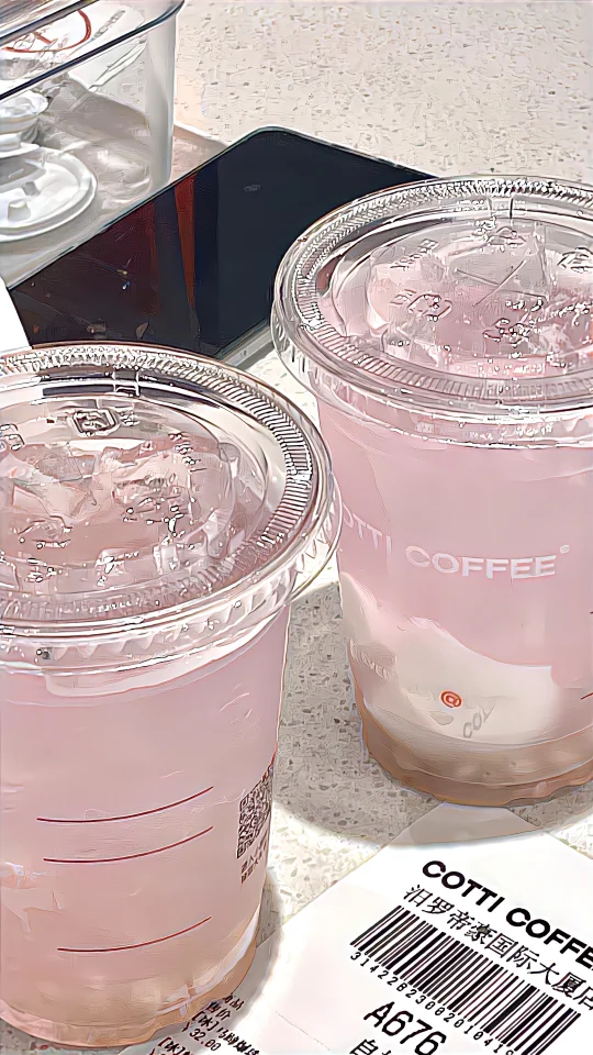 ♡🌧️终于！知道！这个清透感！怎么调了！！🎀💧