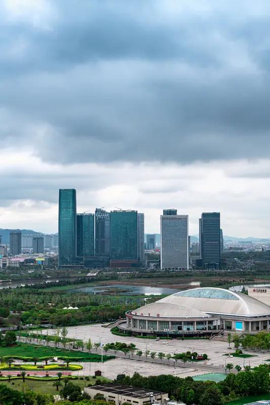 2026年美加墨世界杯还有不到5个月就开幕，赛事经济热潮提前涌动，义乌又爆单了！