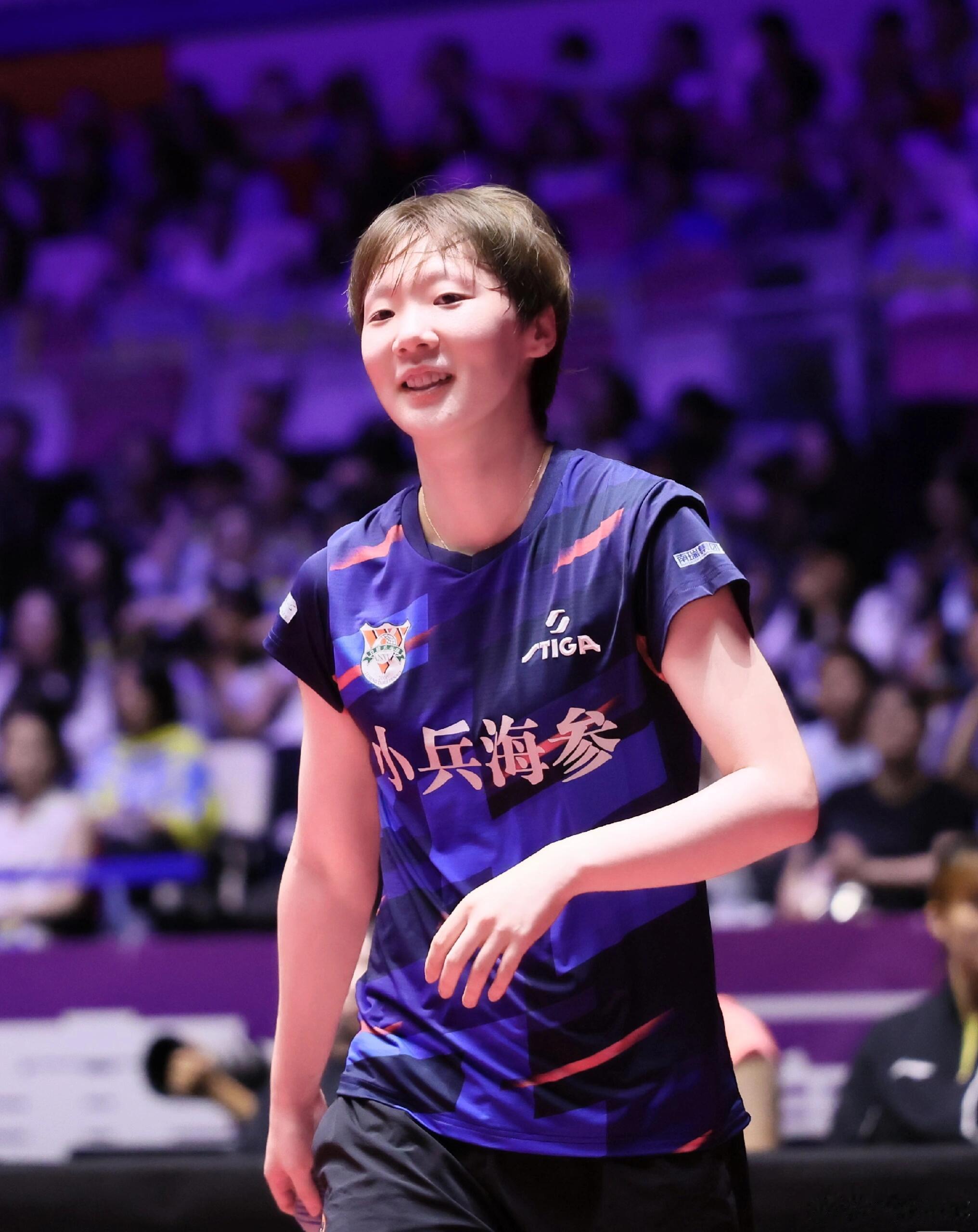 王曼昱出发多哈冠军赛国乒新年首战启程多哈首战！王曼昱2026赛季热血开启|||2