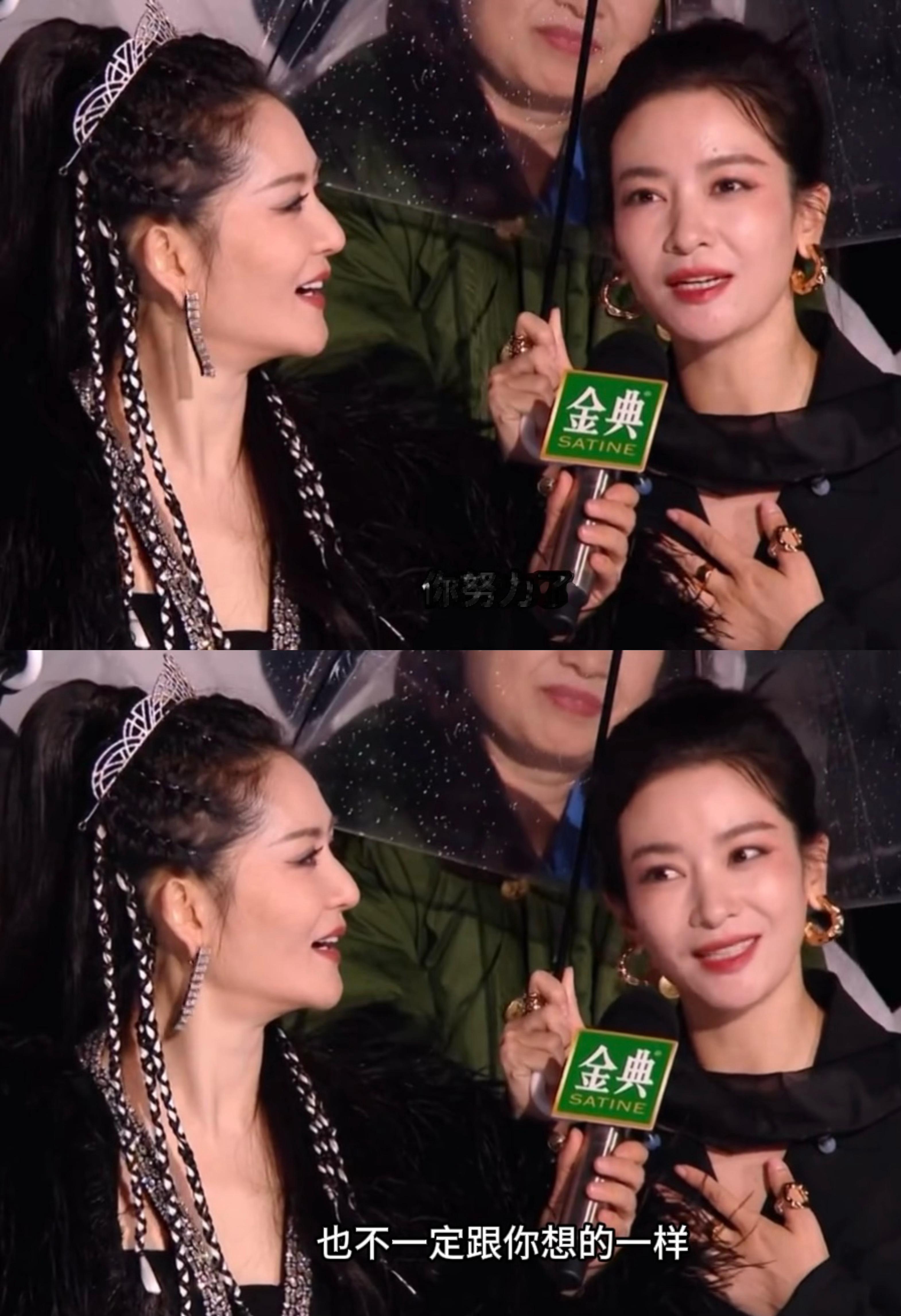 李晟 我也觉得票数低了 李晟的回应没毛病，努力过就不后悔，舞台实力才是永远的底气