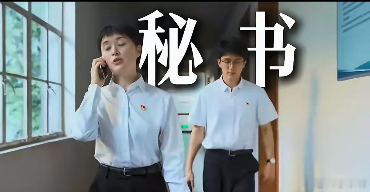 县长秘书的一天 首先说明一下，县长是没有资格配秘书的，对外称呼都是联络员，实际履