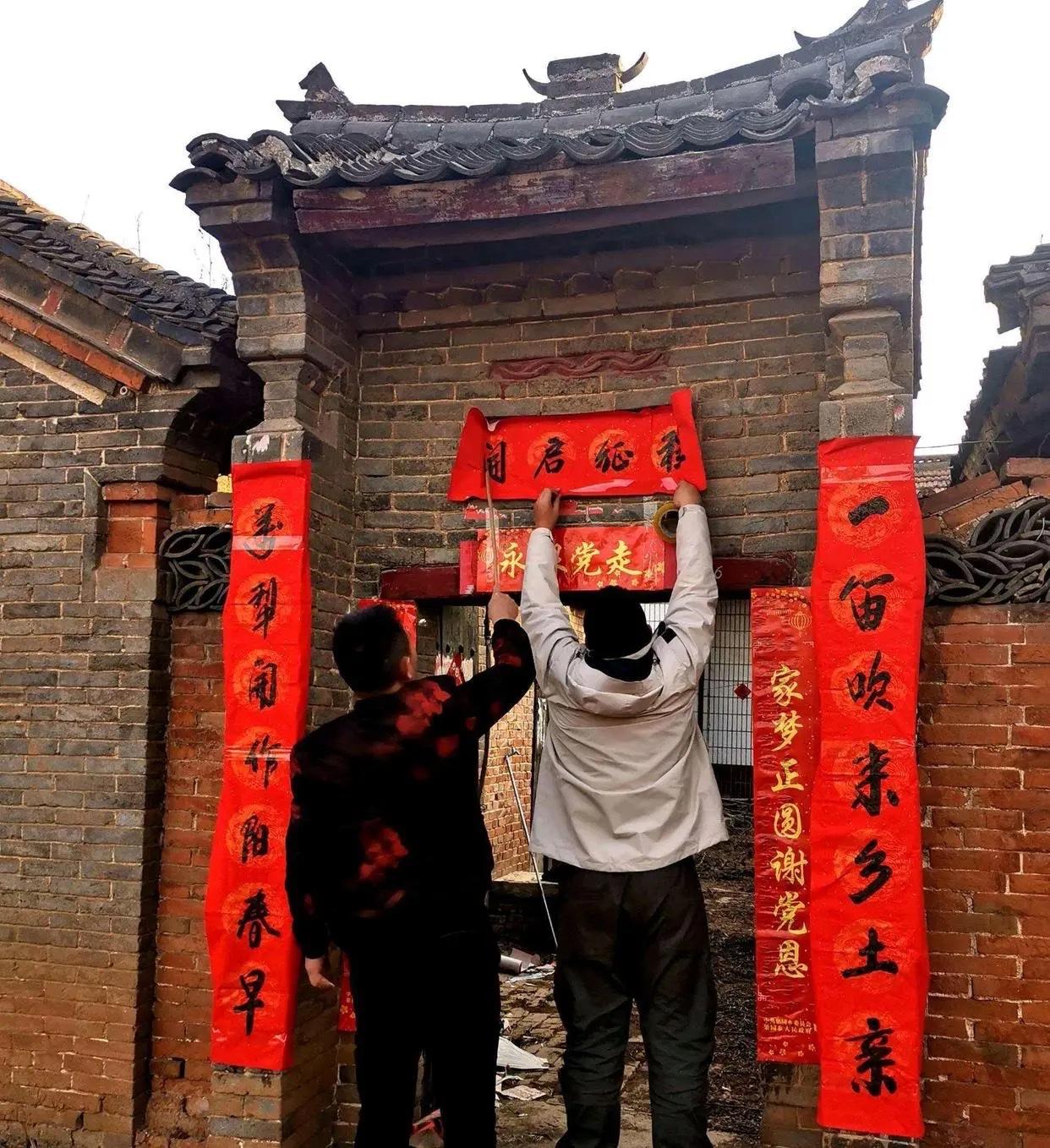 神州年味大赏！全国各地新春盛况藏不住了

春节的脚步越来越近，神州大地早已被喜庆