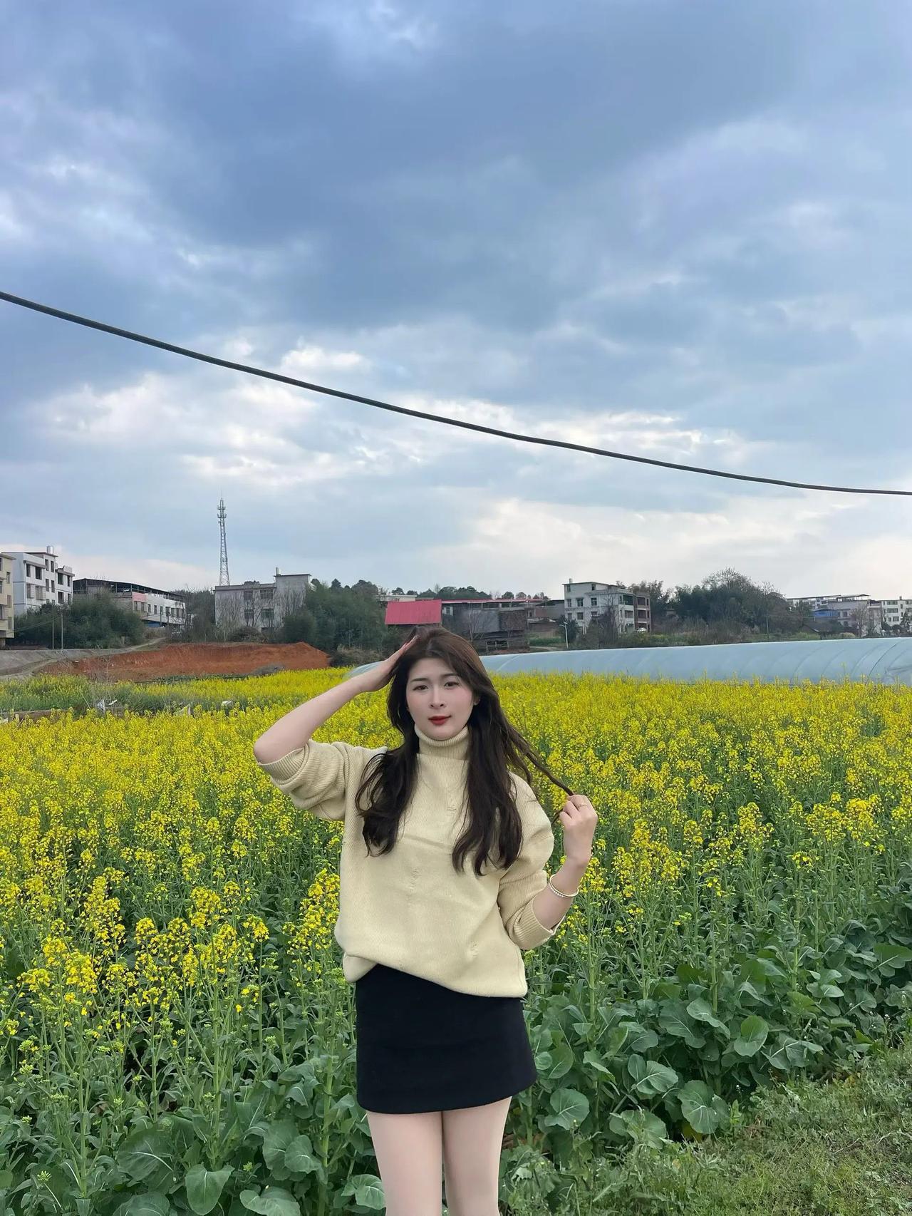 分享随手拍的美照