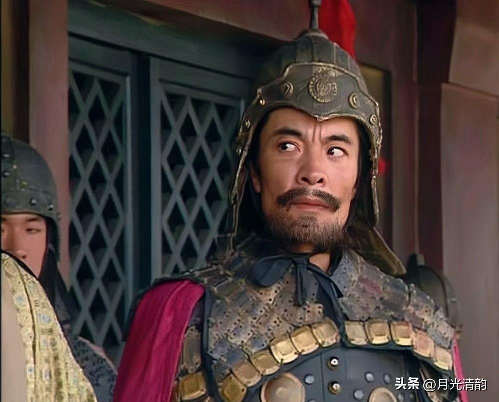 公元219年，刘备拿下汉中、自立为汉中王，要选一位镇守汉中的大将。当时所有人都以
