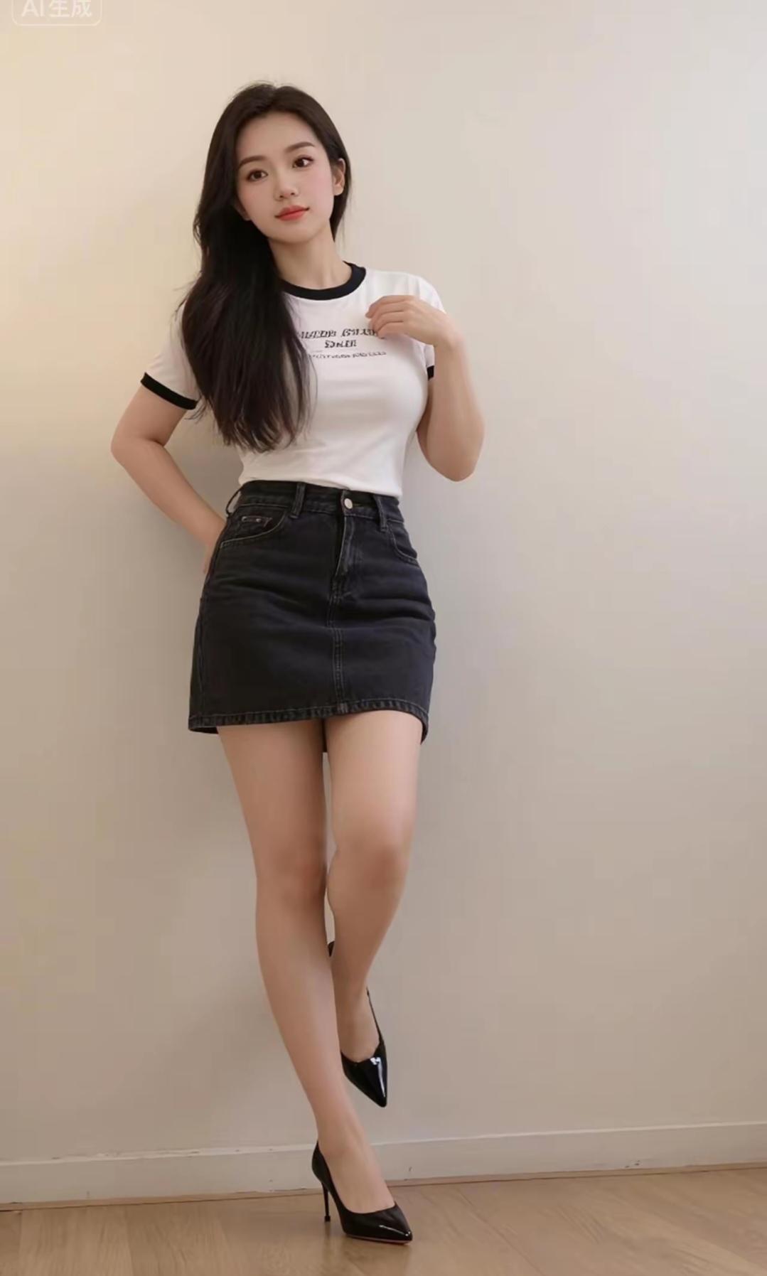 美女 美女