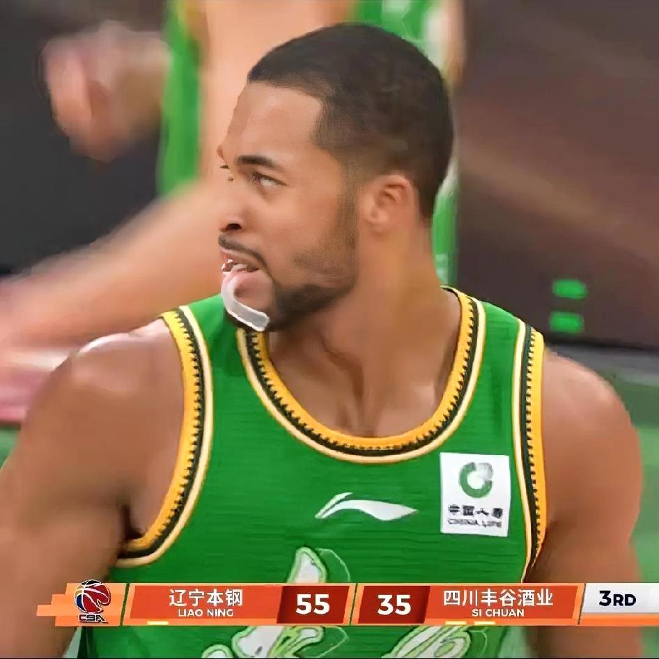 兄弟们！看完昨晚勒迪首秀！你对他的评价怎么样！
我来说说我的看法：勒迪猛的一看，