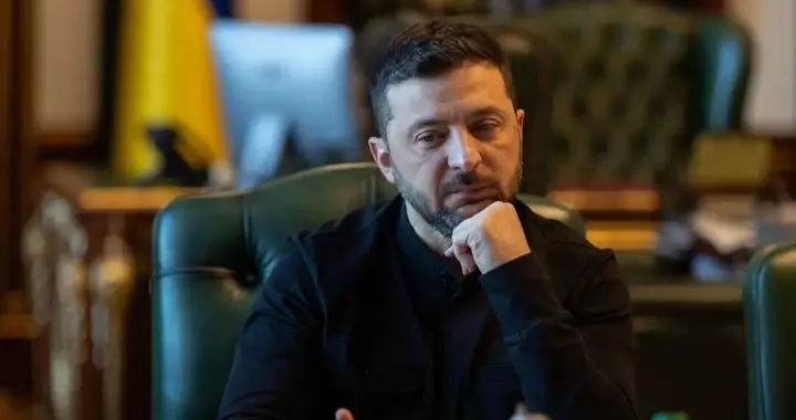 泽连斯基：愿同中东伙伴合作，以拦截型无人机换取“爱国者”导弹；乌克兰在换俘行动中换回200人