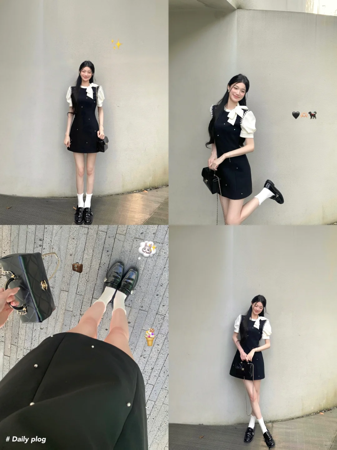 ˏˋ 🐈‍⬛✦⏳⁺◟🎞️