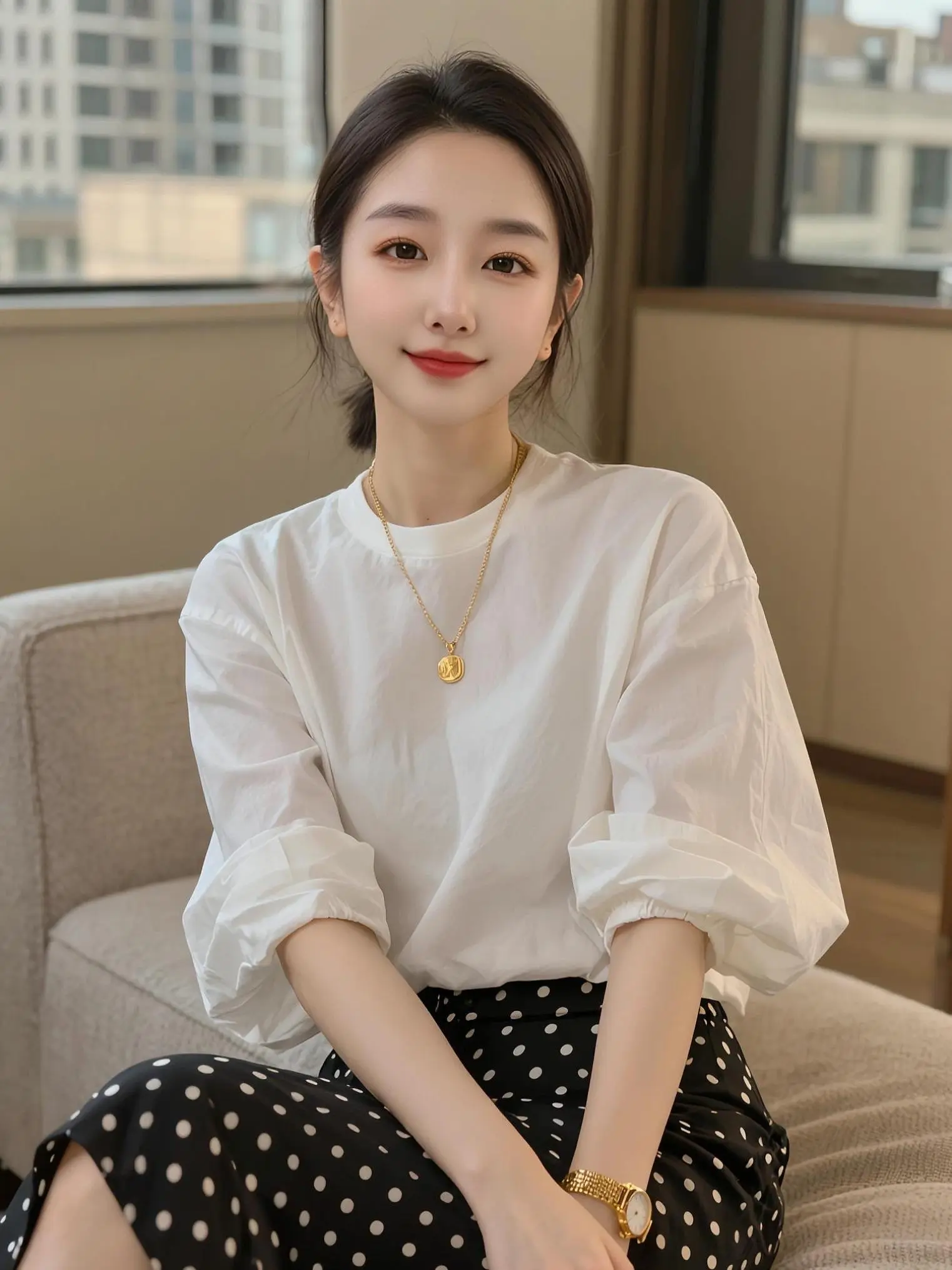 生活没有标准答案 过的开心就是满分