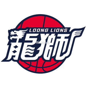 本赛季季后赛给人留下深刻印象的广州龙狮队，和同省强队广东宏远打得有来有回，一度把