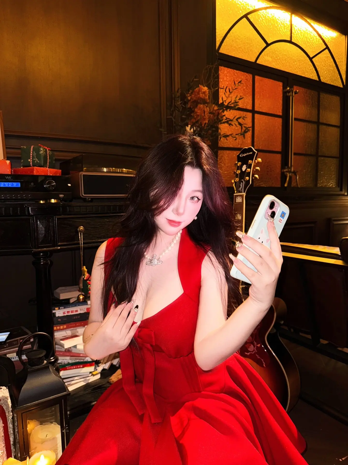 我在无人的街道 想念着某某