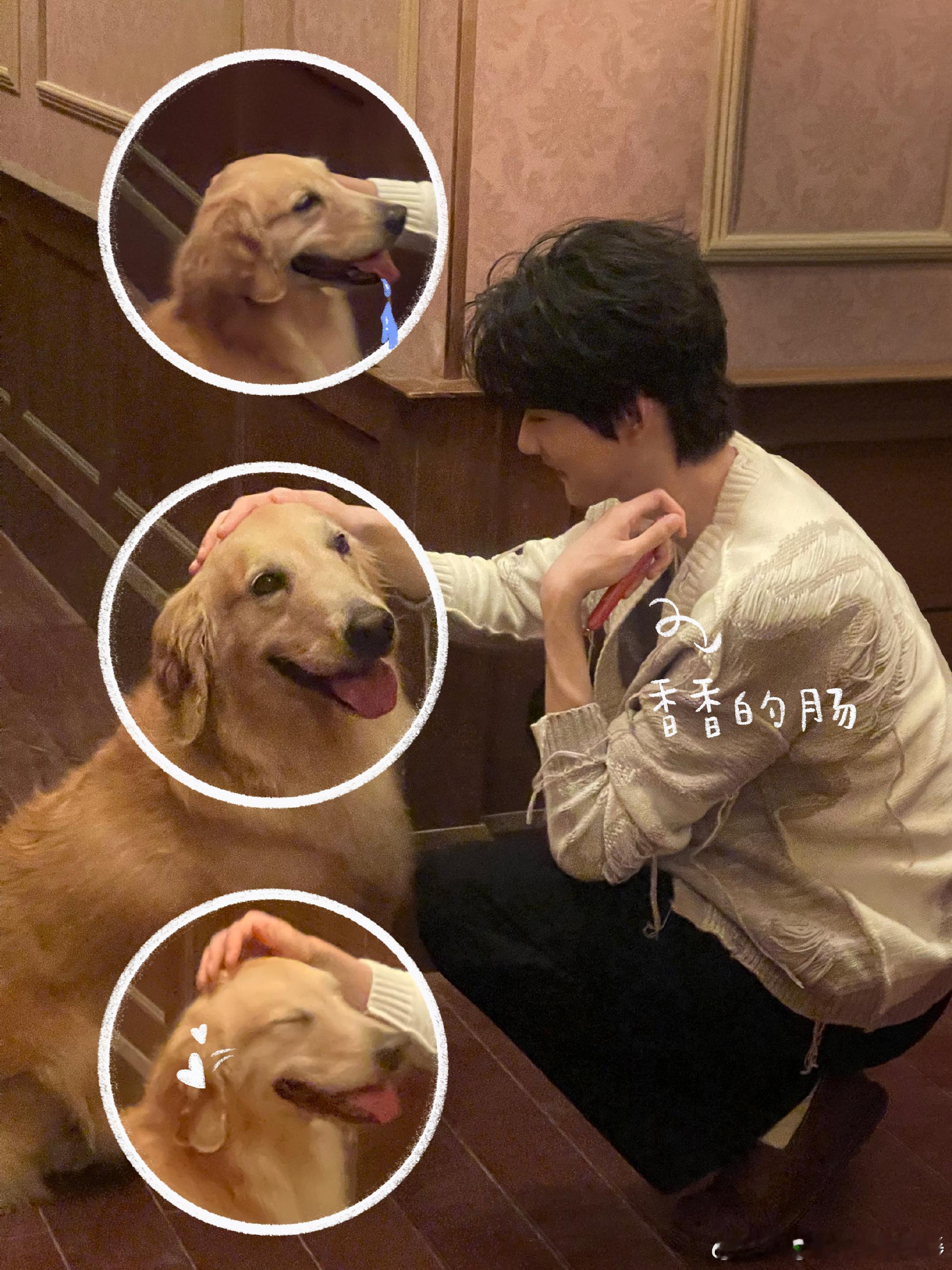 周柯宇一款想谈系艺人 周柯宇真的是天选现偶男主，188cm的身形站在那里就很有画