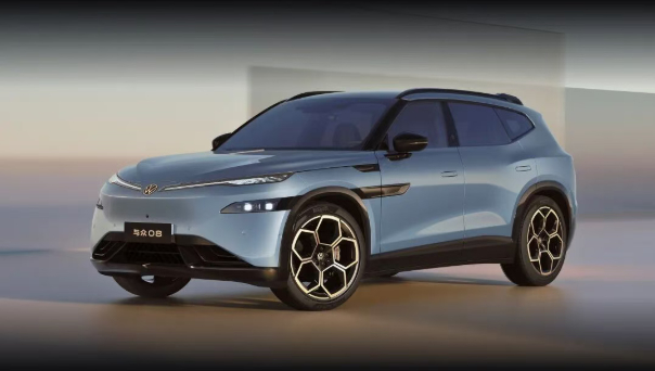 一汽大众门店也能买到金标了 2026年4月2日，大众汽车(中国)、大众汽车(安徽