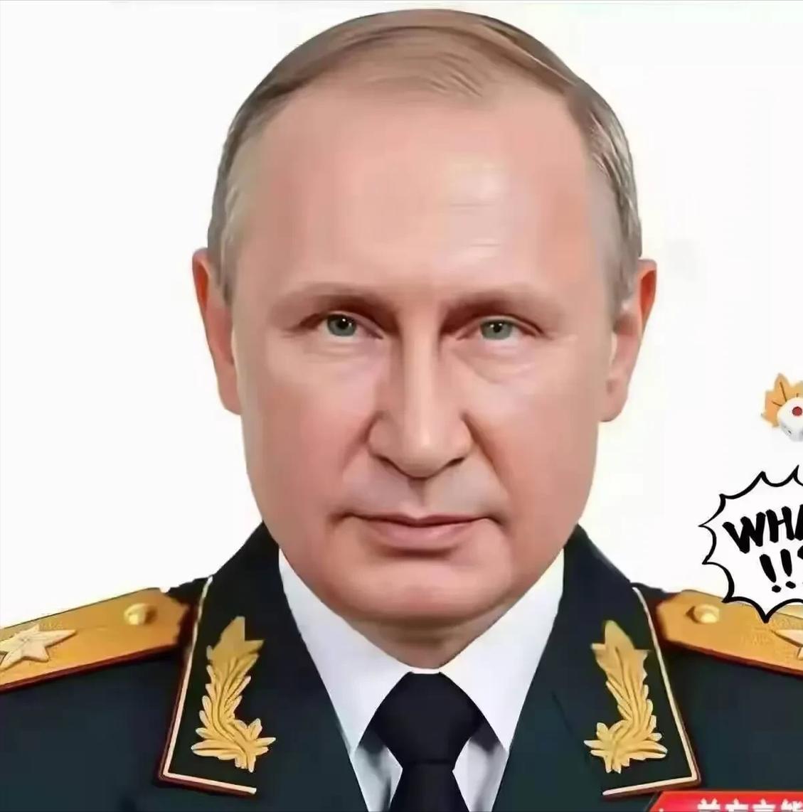 现在最让俄罗斯苦恼的，并不是乌克兰，也不是欧洲的那些国家，更不是美国，而是俄罗斯