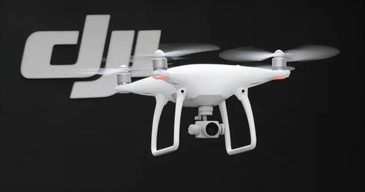 闪电快讯｜遭禁两个月后，大疆起诉美国联邦通信委员会