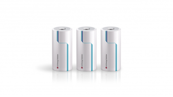 lg奇瑞 LG Energy Solution 将向中国车企奇瑞供应 46 系列