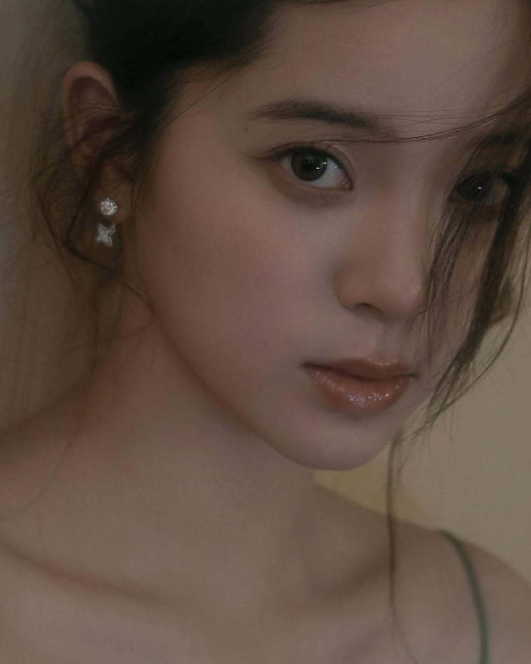 欧阳娜娜 