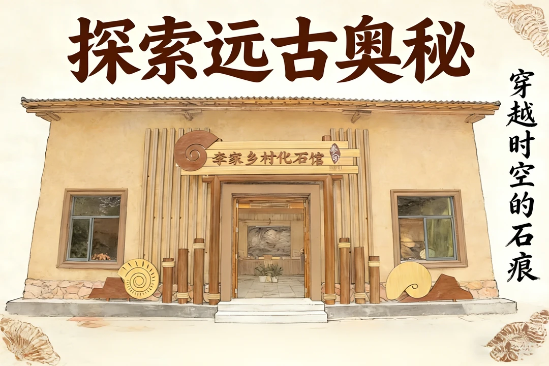 🚴‍♀️春假6天连休｜神兽放电隐藏玩法