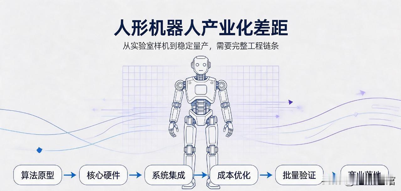 美国为什么造不出宇树机器人？一个硅谷破产公司的答案


昨天宇树"超人"机器人原