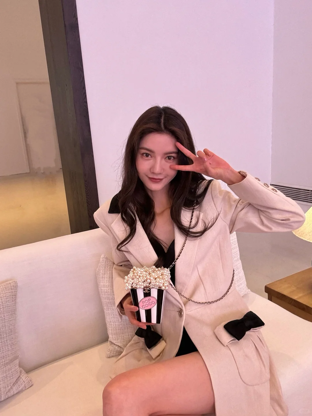 OOTD｜提早看一波秋冬女神的流量密码