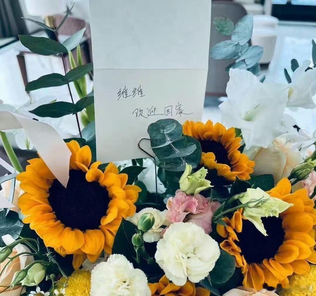 刘维谢娜师徒情好好磕 谢娜是刘维的“人间导航仪”，他是她的“暖心小喇叭”！从舞台